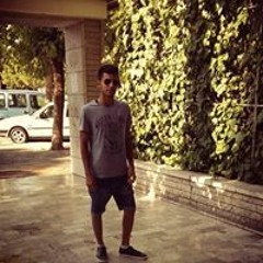 Eyad Shbib