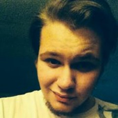 Amos Jon Geoffrey Sharam