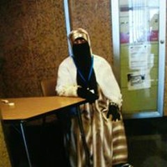qamar