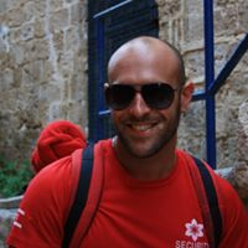 Doron Amitai’s avatar