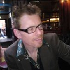 Brian Cornelius Harrington