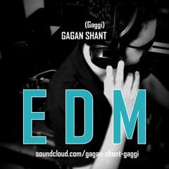 Gagan Shant (Gaggi)