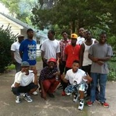 Bradley Cfo Blackshire