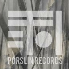 Porslin Records