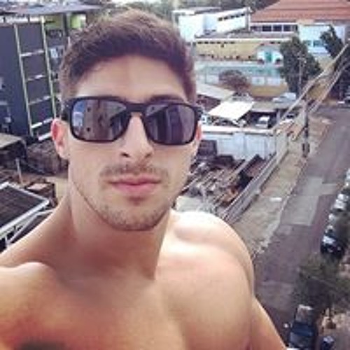 Pedro Bueno’s avatar