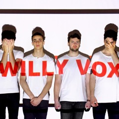 Willy Vox