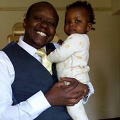 Dennis Joseph Wambugu