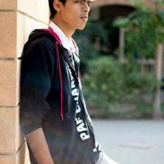 Syed Asad Abbas