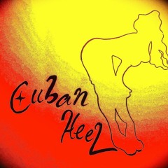Cuban Heel
