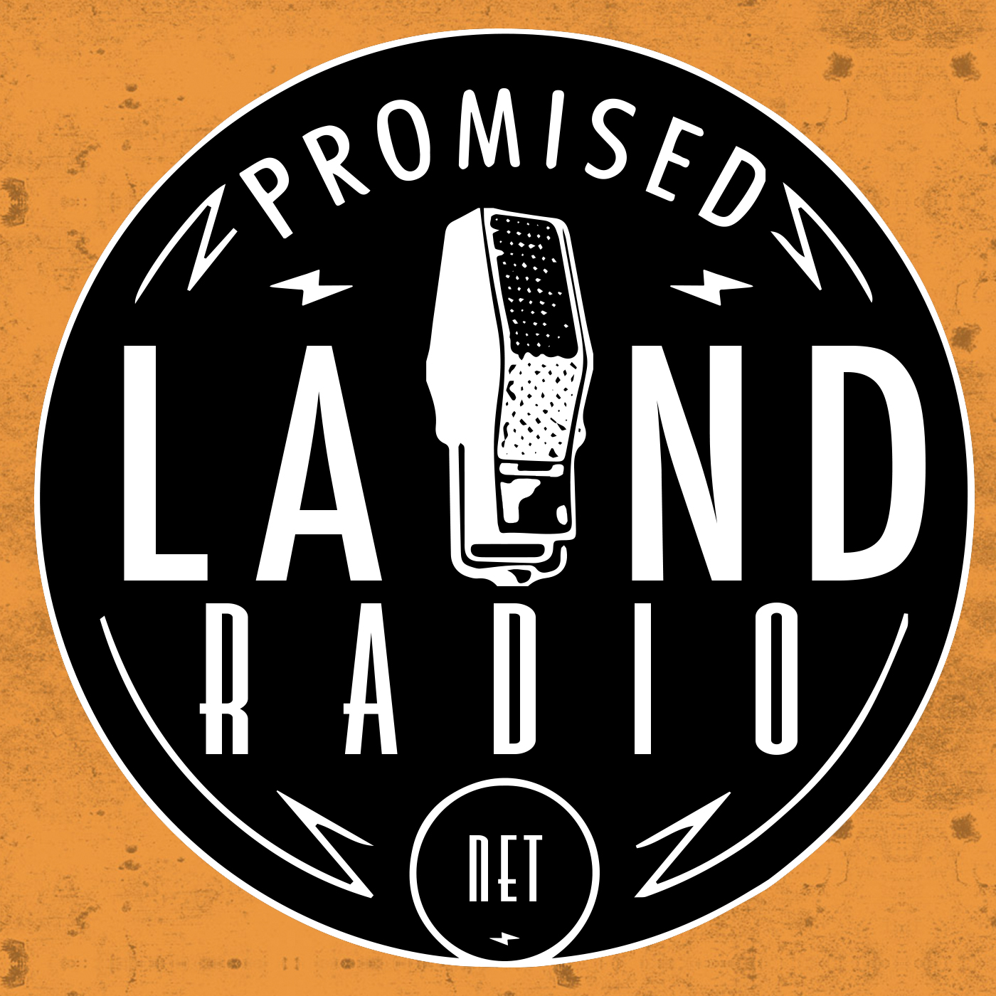 Promised Land Radio