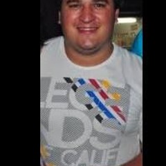 Silvio Augusto Hanauer