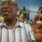 Prosper Mugare