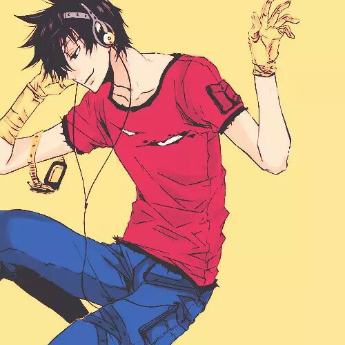 You're the one that I want ( Surface Laptop theme)