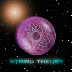 Mike Jones(String Theory)