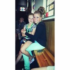 Hailee Marie Mayhone