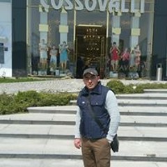 Mostafa Elouny