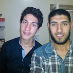Mahmoud Elsaedy