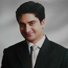 Qamar Hasan