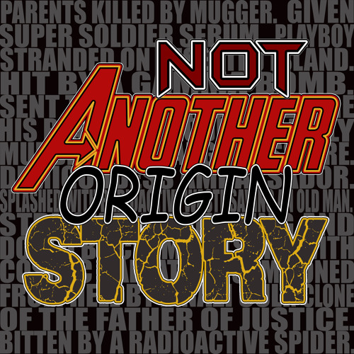 Not Another Origin Story!’s avatar