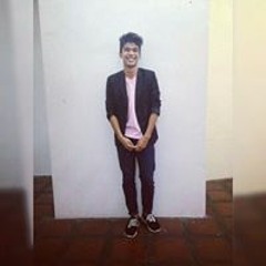 John Nathaniel Casuga