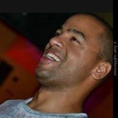 "SelfOverCome" Alexander Provost