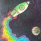 Rainbows To Infinity