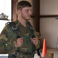 Wyatt Dustin Francis