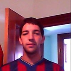 Mikel Barneto Serrano