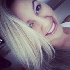 Luana Da Rosa Franciscon