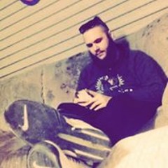 Pauly MadBloke Rehlaender