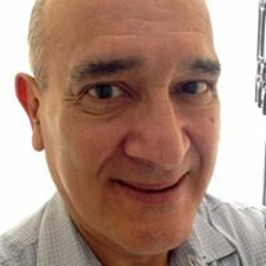 Juan José Contreras Lara