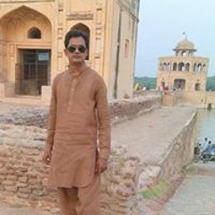 Saleem Akhter Khaaki