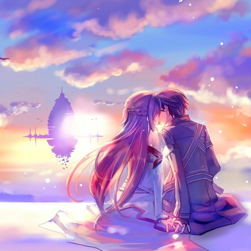 I'm your little buterfly