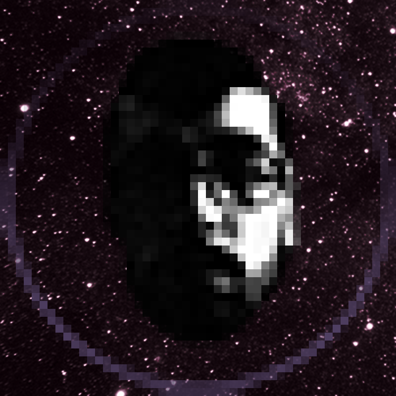 Russellian podcast artwork