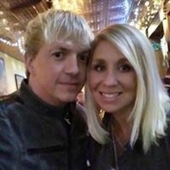 DamonandMelissa Carlisle