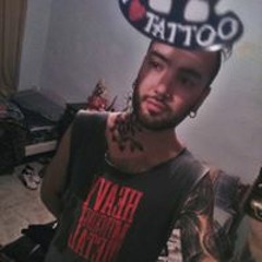 Luciano Martin