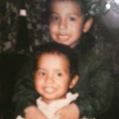 Adrion Carbajal Diaz