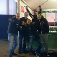 Mitchell Van Der Flier