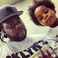 Corey Gullygod Moore