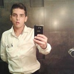 Luis Alfonso Rondón Peña