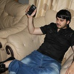 M Afzal Hashim Panhwar