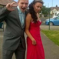 Jaimee-leigh Matthews