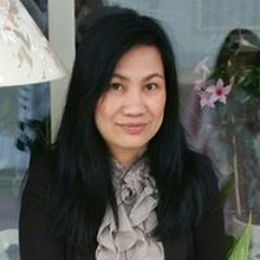 Marive A. G. Hansen
