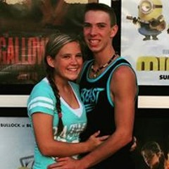 Brian Austin Kimbrell