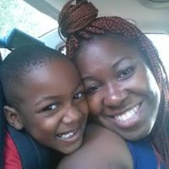 Lachrista Sharda Talford