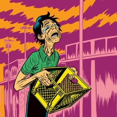 Electro Pimp The Vynlst