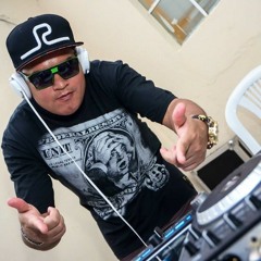 DJ ROBINHO DA PRINCIPAL