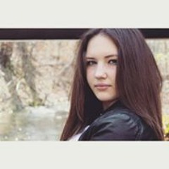 Kristina Tereschenko