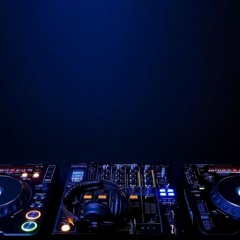 Dj Blue Zone