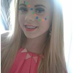 Kada Kylie Davies